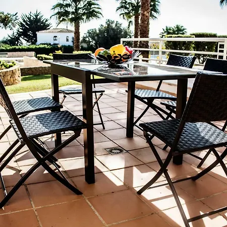 Villa Aguia Albufeira