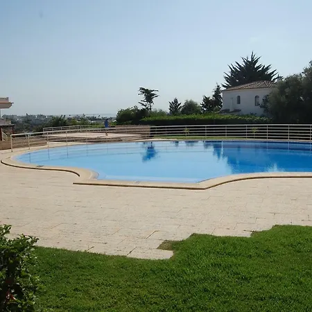 Villa Aguia *